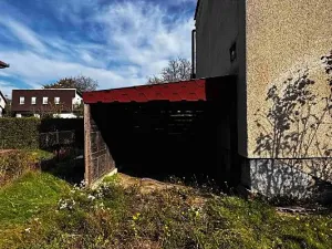 Prodej rodinného domu, Ostrava, Havlíčkova, 180 m2
