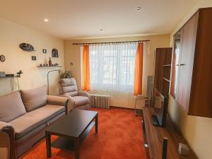 Prodej bytu 2+1, Praha - Malešice, Nad úžlabinou, 54 m2