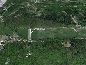 Prodej podílu pole, Vlkančice, 911 m2