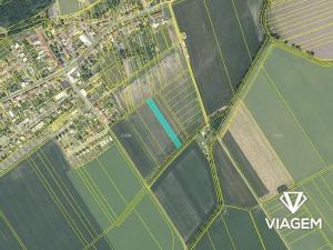 Prodej podílu pole, Přerov, 971 m2