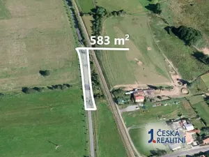 Prodej podílu pole, Bratkovice, 291 m2