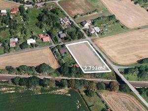 Prodej podílu pole, Stonava, 1396 m2