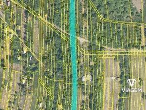 Prodej podílu zahrady, Kudlovice, 377 m2