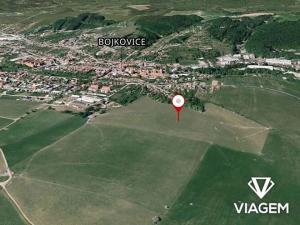 Prodej podílu pole, Bojkovice, 278 m2