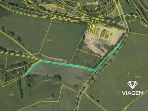 Prodej podílu pole, Jimramov, 285 m2