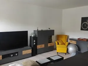 Pronájem bytu 2+kk, Lelekovice, 52 m2