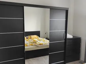Pronájem bytu 2+kk, Lelekovice, 52 m2