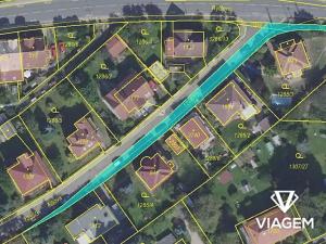 Prodej podílu pole, Říčany, 228 m2