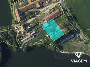 Prodej pozemku pro bydlení, Jívoví, 1730 m2