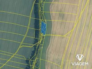 Prodej podílu pole, Starý Jičín, 1966 m2