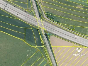 Prodej podílu pole, Velká Bíteš, 316 m2