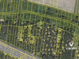Prodej podílu pole, Řevničov, 157 m2