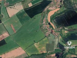 Prodej podílu pole, Hřivice, 47 m2