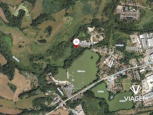 Prodej podílu komerčního pozemku, Česká Lípa, 756 m2