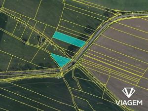 Prodej podílu pole, Nový Bydžov, 389 m2