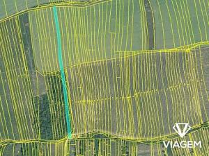 Prodej podílu pole, Bzenec, 605 m2