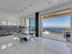 Prodej bytu 3+kk, Tučepi, Chorvatsko, 150 m2