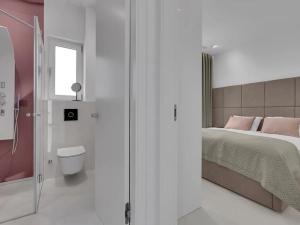 Prodej bytu 3+kk, Tučepi, Chorvatsko, 150 m2