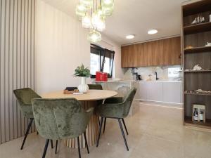 Prodej bytu 3+kk, Zečevo Rogozničko, Chorvatsko, 102 m2