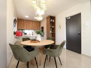 Prodej bytu 3+kk, Zečevo Rogozničko, Chorvatsko, 102 m2