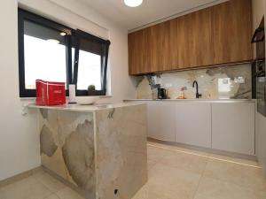 Prodej bytu 3+kk, Zečevo Rogozničko, Chorvatsko, 102 m2