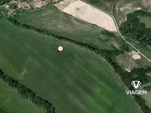 Prodej podílu pole, Suchá Loz, 59 m2