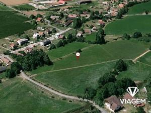 Prodej pole, Sběř, 1024 m2