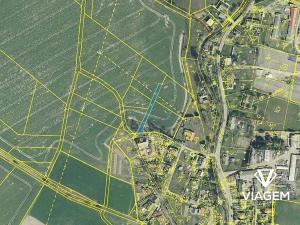 Prodej podílu pole, Sázava, 216 m2