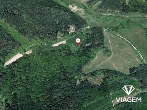 Prodej podílu zahrady, Vlachovice, 2289 m2