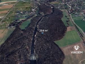 Prodej podílu lesa, Baška, 33 m2