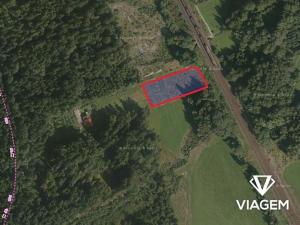 Prodej pole, Mosty u Jablunkova, 2821 m2