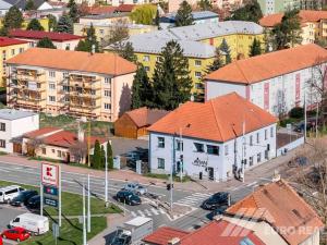 Pronájem restaurace, Otrokovice, Dr. E. Beneše, 237 m2