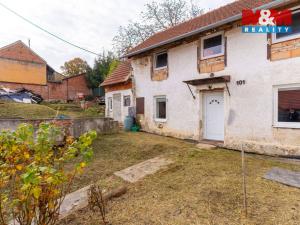 Prodej rodinného domu, Prusy-Boškůvky - Moravské Prusy, 82 m2
