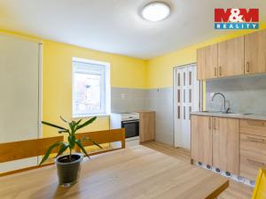 Prodej rodinného domu, Prusy-Boškůvky - Moravské Prusy, 82 m2