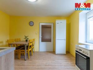 Prodej rodinného domu, Prusy-Boškůvky - Moravské Prusy, 82 m2
