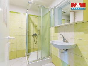Prodej rodinného domu, Prusy-Boškůvky - Moravské Prusy, 82 m2