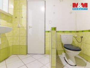 Prodej rodinného domu, Prusy-Boškůvky - Moravské Prusy, 82 m2