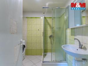 Prodej rodinného domu, Prusy-Boškůvky - Moravské Prusy, 82 m2