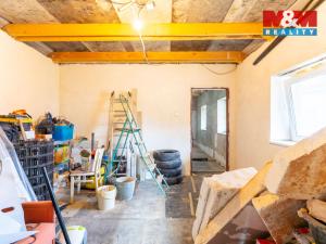 Prodej rodinného domu, Prusy-Boškůvky - Moravské Prusy, 82 m2