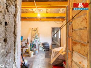 Prodej rodinného domu, Prusy-Boškůvky - Moravské Prusy, 82 m2