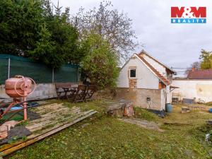 Prodej rodinného domu, Prusy-Boškůvky - Moravské Prusy, 82 m2