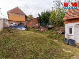 Prodej rodinného domu, Prusy-Boškůvky - Moravské Prusy, 82 m2
