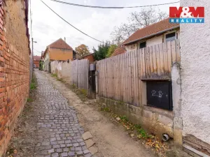 Prodej rodinného domu, Prusy-Boškůvky - Moravské Prusy, 82 m2
