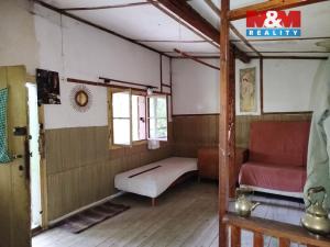 Prodej chaty, Heroltice, 31 m2