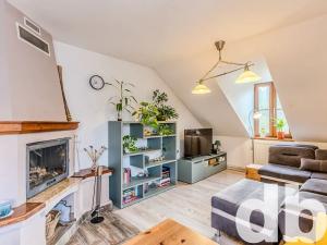 Prodej bytu 3+kk, Karlovy Vary, Blahoslavova, 105 m2