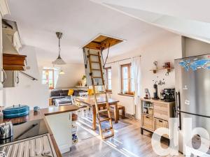 Prodej bytu 3+kk, Karlovy Vary, Blahoslavova, 105 m2