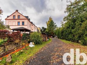 Prodej bytu 3+kk, Karlovy Vary, Blahoslavova, 105 m2