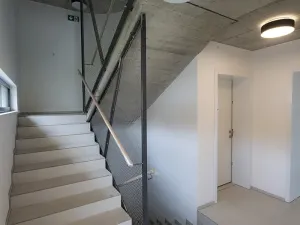 Pronájem bytu 2+kk, Praha - Zličín, Na Radosti, 67 m2