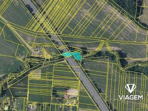 Prodej pole, Mladeč, 1028 m2