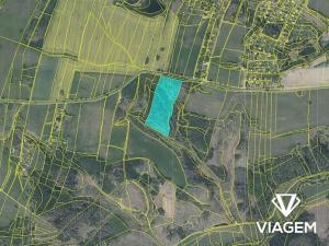 Prodej lesa, Velké Meziříčí, 18631 m2